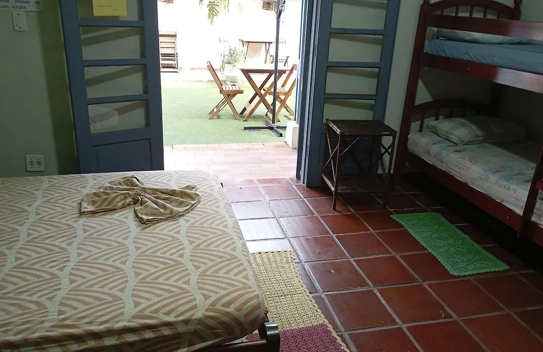 Hostel Beira Mar-1