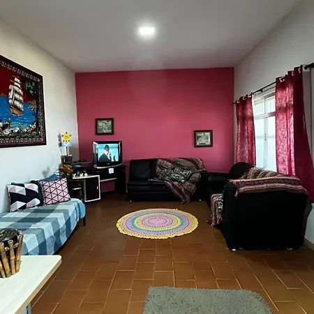 Hostel Beira Mar-2