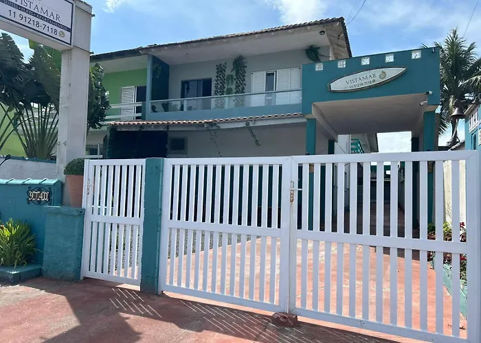 Villagio Vistamar